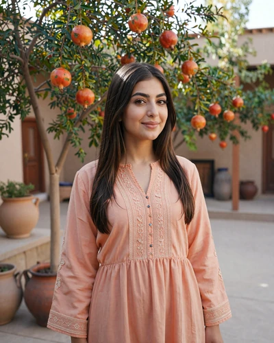 Shahlo Muradova, 25, from Samarkand, Uzbekistan - Asian woman seeking genuine connection