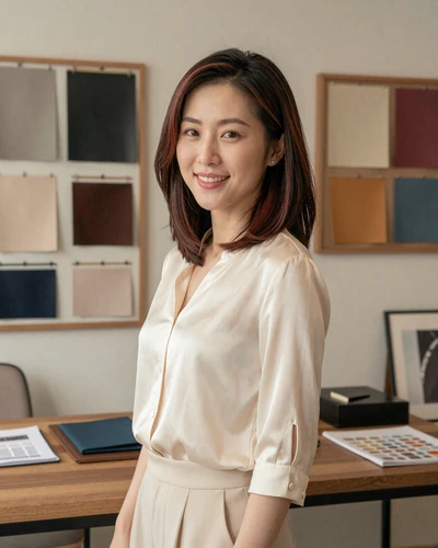 Ting-Wen Tsai, 29, from Taipei, Taiwan - Asian woman seeking genuine connection