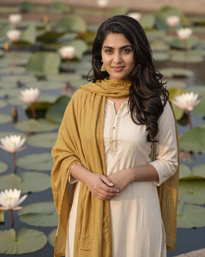 Maliha Chowdhury, 28, from Comilla, Bangladesh - Asian woman seeking genuine connection