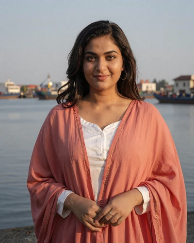 Tasnim Rahman, 29, from Chittagong, Bangladesh - Asian woman seeking genuine connection
