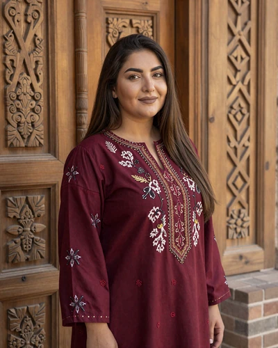 Malika Usmanova, 29, from Samarkand, Uzbekistan - Asian woman seeking genuine connection