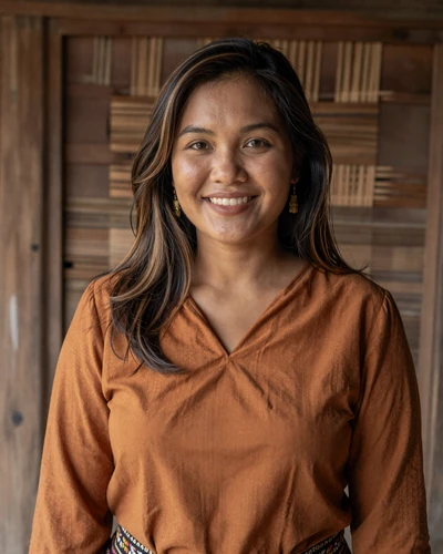 Malai Xayavong, 30, from Pakse, Laos - Asian woman seeking genuine connection