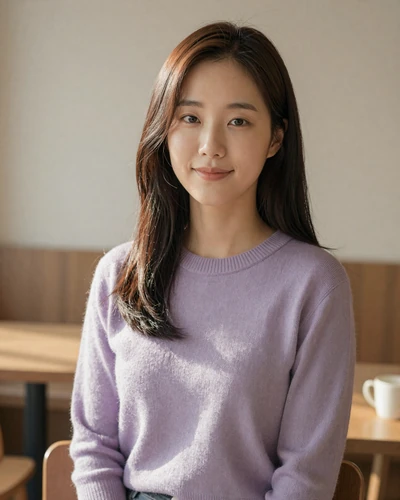 Jiyeon Park, 26, from Seoul, South Korea - Asian woman seeking genuine connection