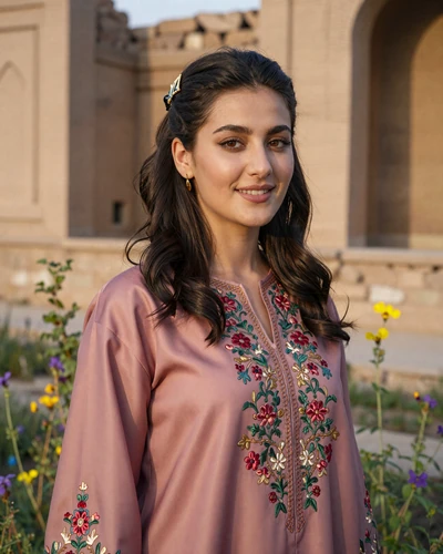 Sitora Hasanova, 28, from Panjakent, Tajikistan - Asian woman seeking genuine connection