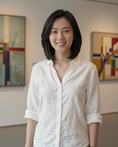 Yi-Chen Wu, 30, from Taichung, Taiwan - Asian woman seeking genuine connection