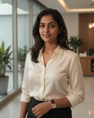 Hashini Wickramasinghe, 31, from Colombo, Sri Lanka - Asian woman seeking genuine connection