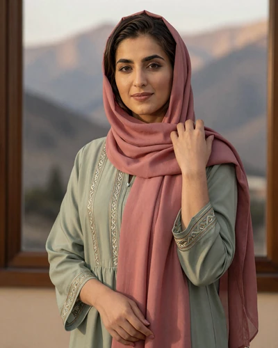 Nasrin Stanikzai, 31, from Jalalabad, Afghanistan - Asian woman seeking genuine connection