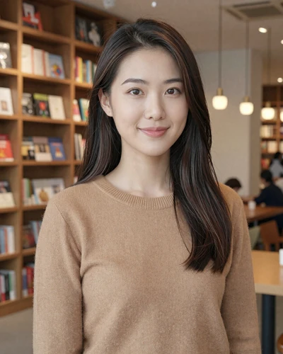 Mei-Ling Chen, 27, from Taipei, Taiwan - Asian woman seeking genuine connection