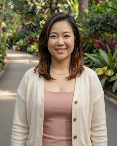 Mei Xin Ng, 30, from Bukit Timah, Singapore - Asian woman seeking genuine connection