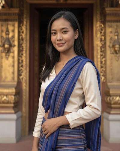 Pheng Sisouphanthong, 29, from Luang Prabang, Laos - Asian woman seeking genuine connection