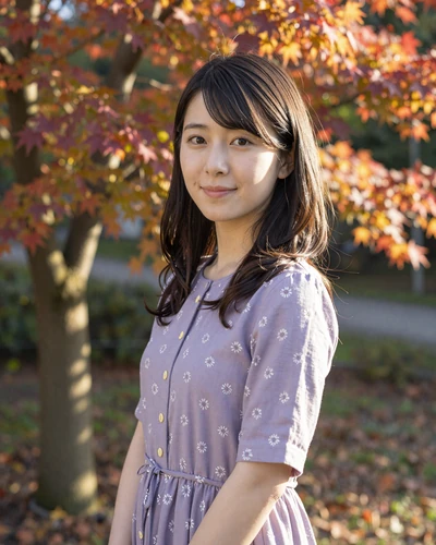 Mika Yamamoto, 25, from Nagoya, Japan - Asian woman seeking genuine connection