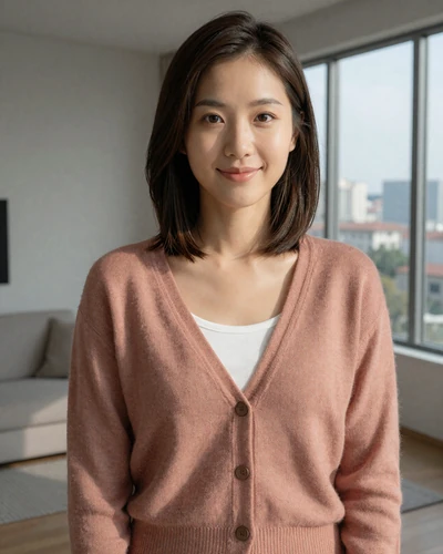 Jia-Hui Huang, 28, from Taipei, Taiwan - Asian woman seeking genuine connection