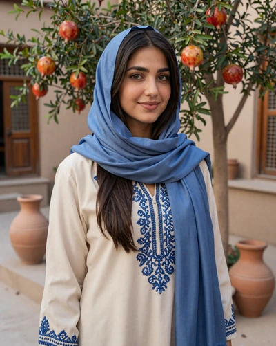 Sahar Mohammadi, 25, from Herat, Afghanistan - Asian woman seeking genuine connection