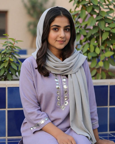 Zahra Karimi, 24, from Mazar-i-Sharif, Afghanistan - Asian woman seeking genuine connection