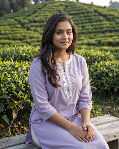 Rina Akter, 24, from Sylhet, Bangladesh - Asian woman seeking genuine connection