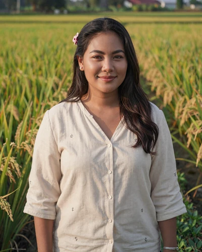 Pim Sarocha, 30, from Khon Kaen, Thailand - Asian woman seeking genuine connection
