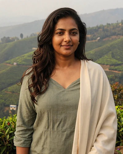 Chamari Bandara, 30, from Ella, Sri Lanka - Asian woman seeking genuine connection