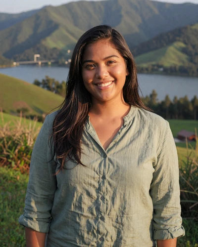 Patricia Mendoza, 28, from Tagaytay, Philippines - Asian woman seeking genuine connection
