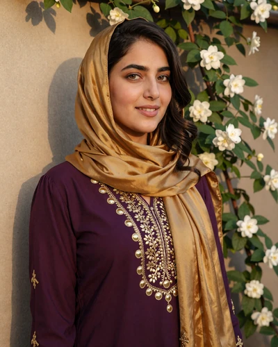 Parisa Ghani, 28, from Kandahar, Afghanistan - Asian woman seeking genuine connection