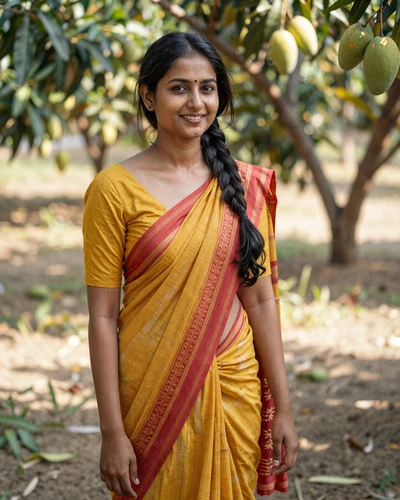 Priya Das, 27, from Rajshahi, Bangladesh - Asian woman seeking genuine connection