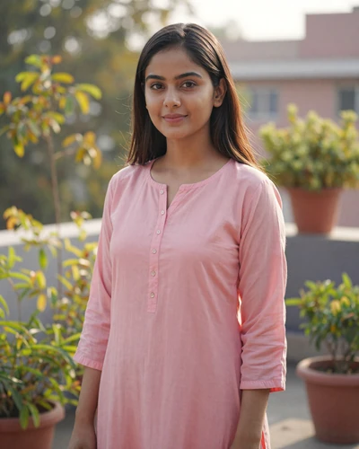 Nusrat Jahan, 26, from Dhaka, Bangladesh - Asian woman seeking genuine connection