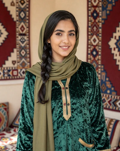 Laila Rahimi, 27, from Kabul, Afghanistan - Asian woman seeking genuine connection