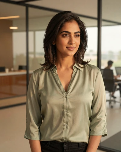 Farhana Begum, 31, from Dhaka, Bangladesh - Asian woman seeking genuine connection
