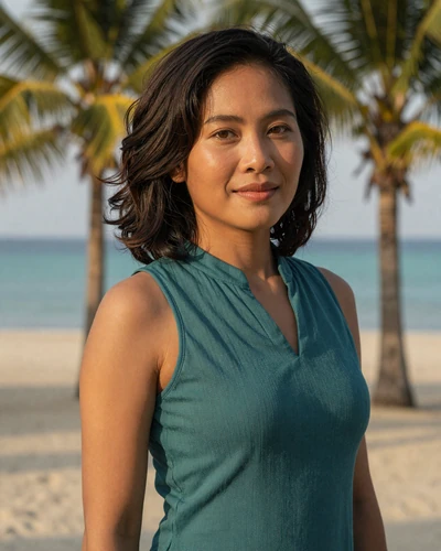 Srey Neang Sok, 30, from Sihanoukville, Cambodia - Asian woman seeking genuine connection