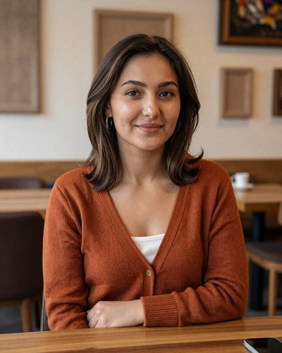 Aigerim Sadykova, 26, from Jalal-Abad, Kyrgyzstan - Asian woman seeking genuine connection