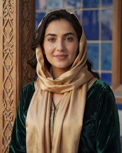 Kamola Nazarova, 28, from Khiva, Uzbekistan - Asian woman seeking genuine connection