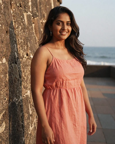 Tharushi Fernando, 29, from Galle, Sri Lanka - Asian woman seeking genuine connection