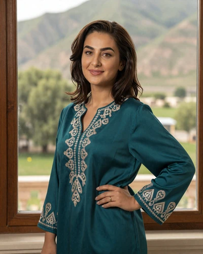 Gulnara Tursunova, 31, from Fergana, Uzbekistan - Asian woman seeking genuine connection