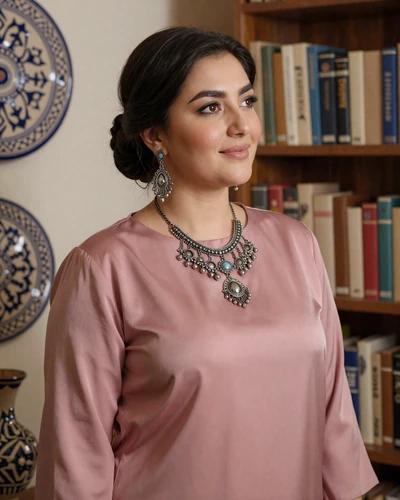 Aziza Kholmatova, 30, from Tashkent, Uzbekistan - Asian woman seeking genuine connection