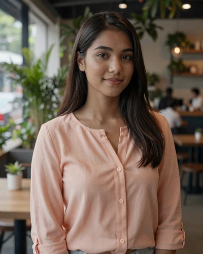 Nurul Aisyah, 26, from Kuala Lumpur, Malaysia - Asian woman seeking genuine connection